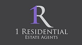 1 Residential Estate Agents