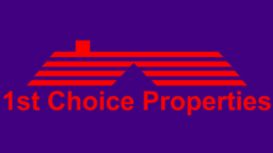 1st Choice Properties