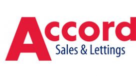Accord Sales & Lettings