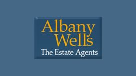 Albany Wells Estate Agents