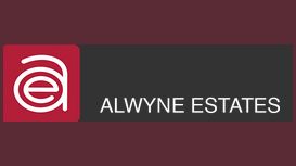 Alwyne Estates