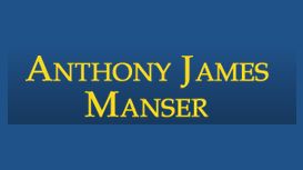 Anthony James Manser