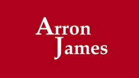 Arron James