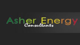 Asher Energy Consultants