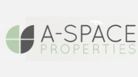 A-space Properties