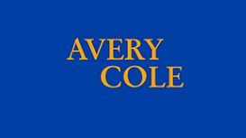 Avery Cole