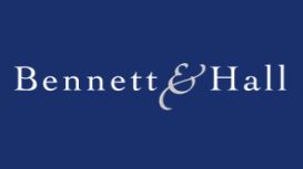 Bennett & Hall