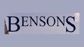 Bensons