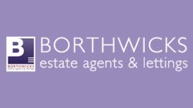 Borthwicks Estate Agents