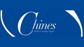 Chines Property Agents