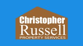 Russell Christopher