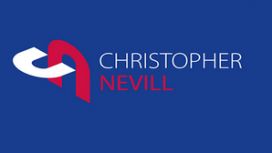 Christopher Nevill