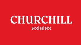 Churchill Estates