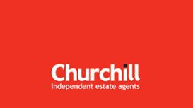 Churchill Estate Agents
