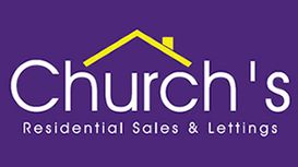 Church's Estate Agents