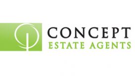 Concept Estate Agents