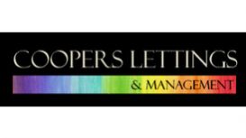 Coopers Lettings & Management