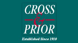 Cross & Prior Estate Agents