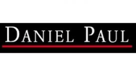 Daniel Paul