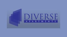 Diverse Apartments UK