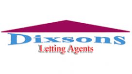 Dixsons Residential Estates