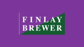 Finlay Brewer