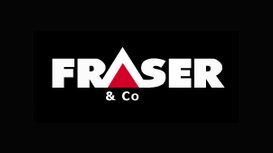 Fraser & Co Marylebone