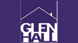 Glen Hall