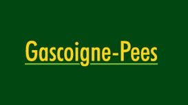 Gascoigne Pees Lettings