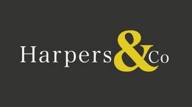 Harpers & Co Estate Agents