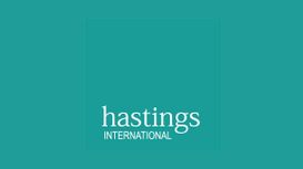 Hastings International