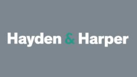 Hayden & Harper