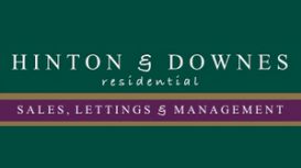 Hinton & Downnes