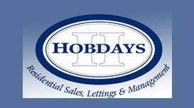 Hobdays Estate Agents