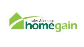 HomeGain