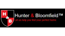 Hunter & Bloomfield