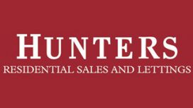 Hunters Estate Agents