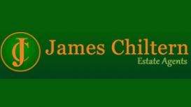 James Chiltern Estate Agents