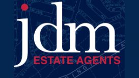 Jdm Estate Agents