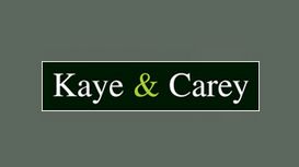 Kaye & Carey