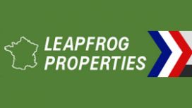 Leapfrog Properties