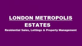 London Metropolis Estates