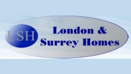 London & Surrey Homes