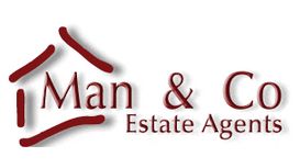 Man & Co Estate Agents