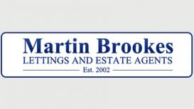 Martin Brookes Lettings