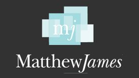 Matthew James