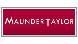 Maunder Taylor