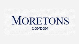 Moretons Westminster & Pimlico
