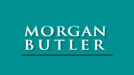 Butler Morgan