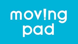 Moving Pad